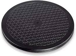 DRAAIPLATEAU 32CM ()